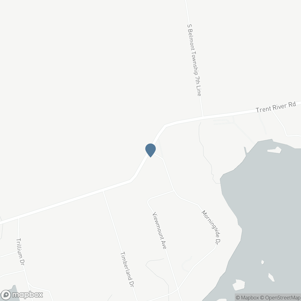 0 MORNINGSIDE DRIVE, Selwyn, Ontario K0L 1T0